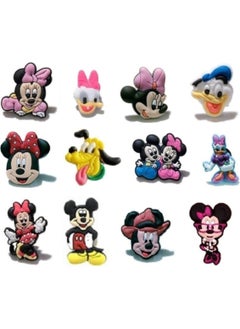 Marimari Slipper Ornament Disney Set of 12  - Image 1