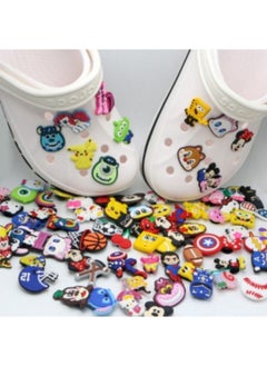 Marimari Slipper Ornament Disney Set of 12  - Image 2