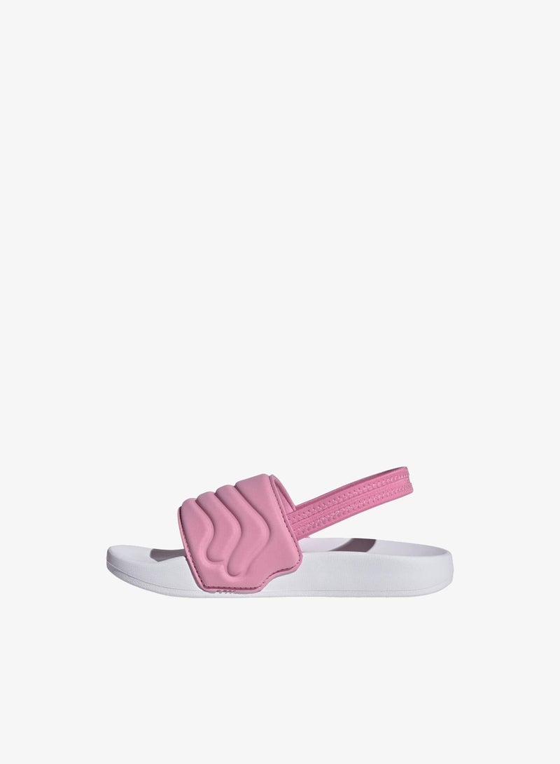 اديداس شبشب ADILETTE ESTRAP 2.0 للأطفال - Image 5