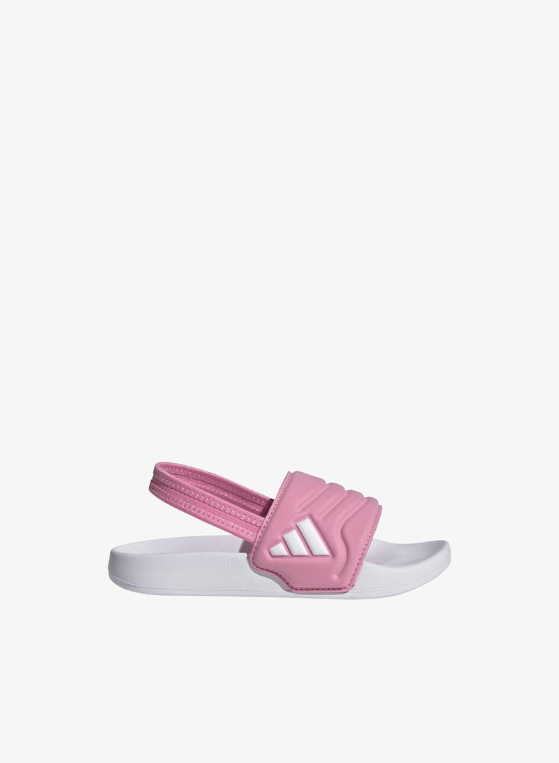 اديداس شبشب ADILETTE ESTRAP 2.0 للأطفال - Image 1