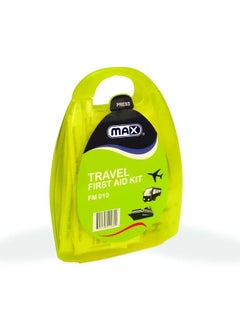 Max Max Smart First Aid Kit 