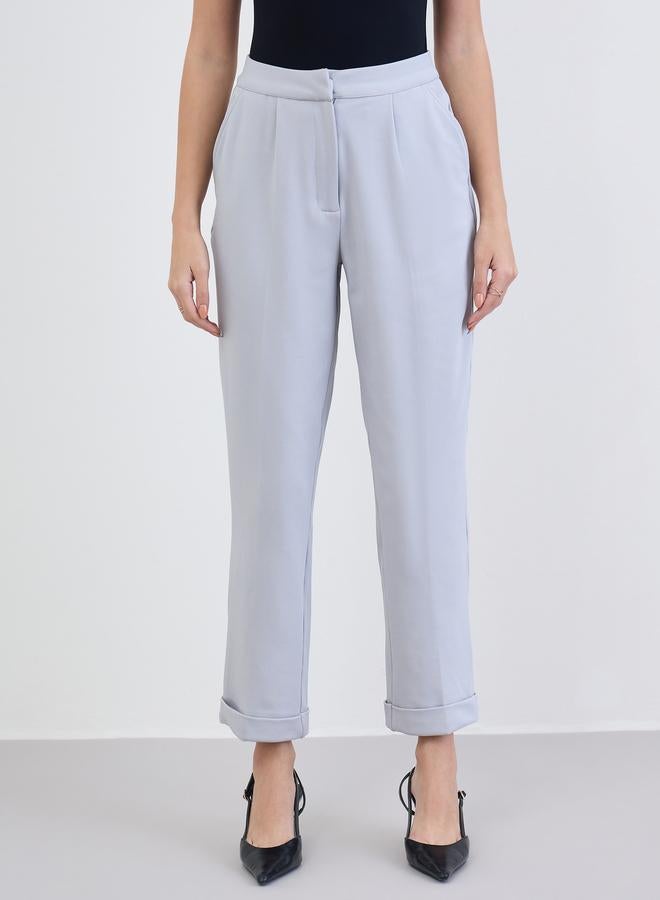 ستايلي بنطال بقصة مريحة - Image 3