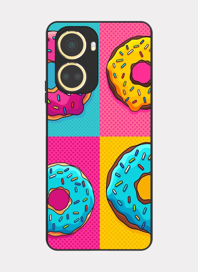 بكسلات كفر هواوي نوفا 10 اس إي دونات - Image 1