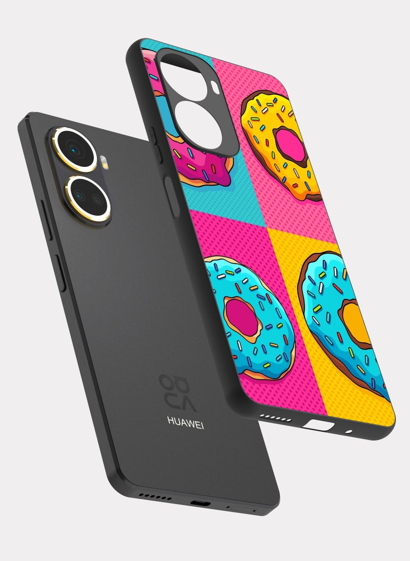 بكسلات كفر هواوي نوفا 10 اس إي دونات - Image 2