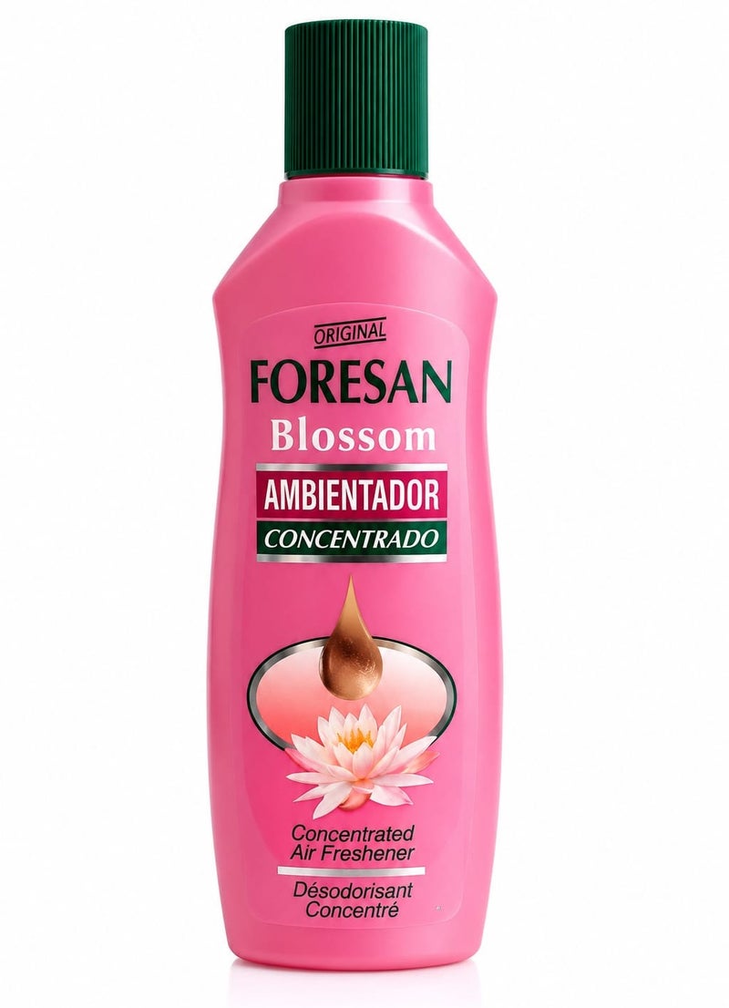 Blossom Concentrated Air Freshener – Multipurpose