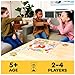 Spin Master Games I Need a New Butt Kids Board Game Based on The Book with Popper Cheek Tiles Fun for Family Game Night 24 Players for Ages 5 Up - Image 4