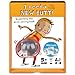 Spin Master Games I Need a New Butt Kids Board Game Based on The Book with Popper Cheek Tiles Fun for Family Game Night 24 Players for Ages 5 Up - Image 2
