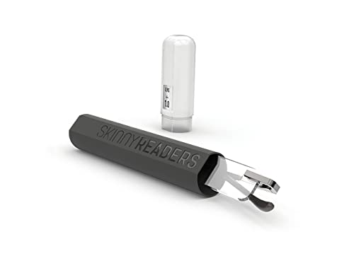 IF Skinny Readers +2.5 - Image 2