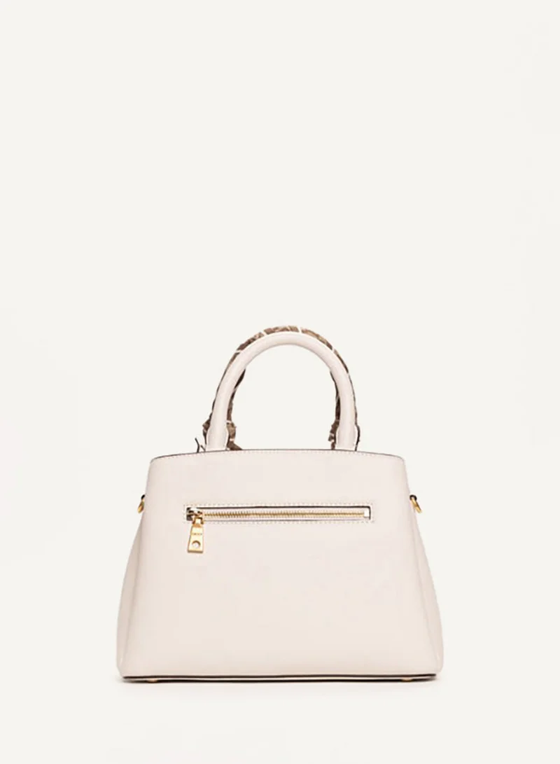 DKNY Ramadan Medium Satchel Bag