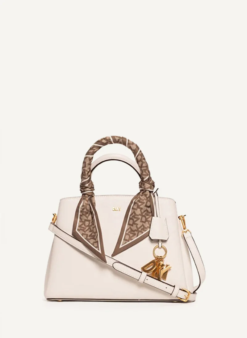 DKNY Ramadan Medium Satchel Bag