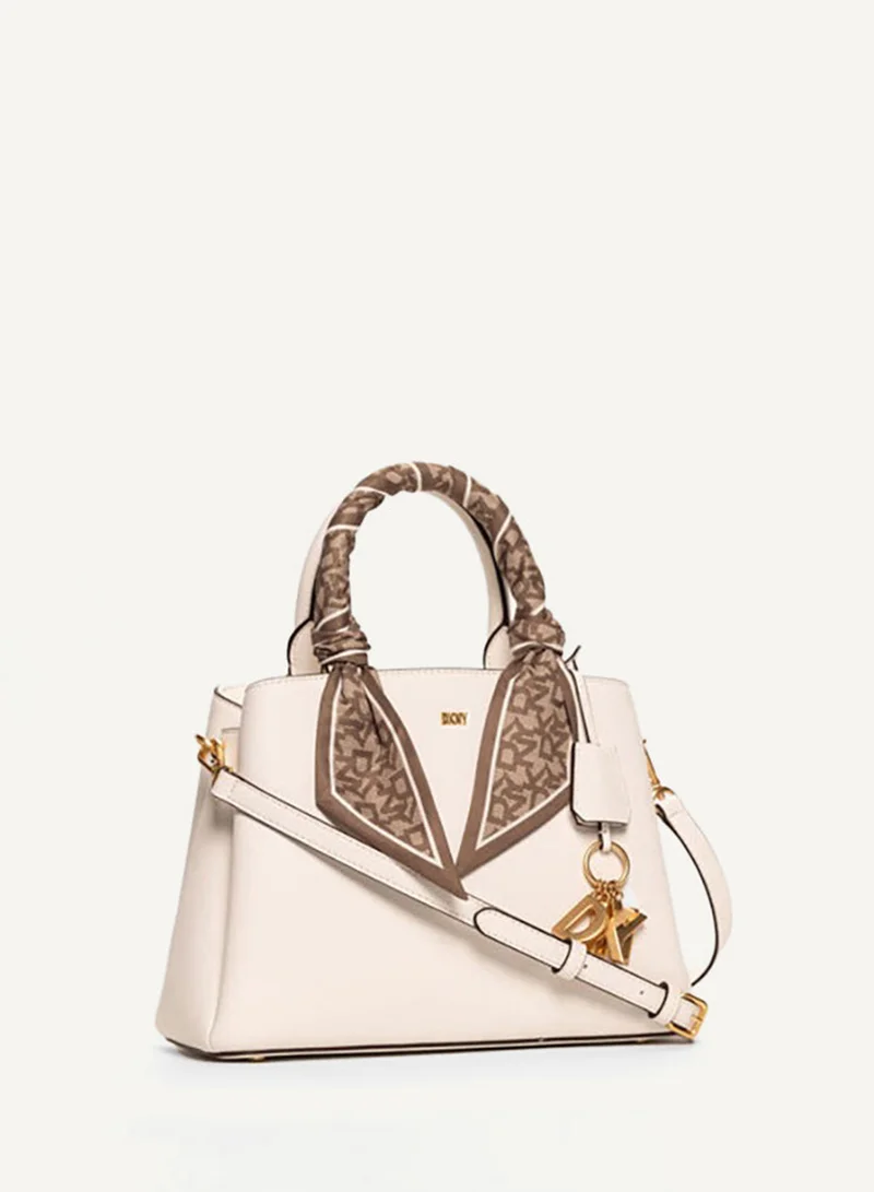 DKNY Medium Satchel Bag