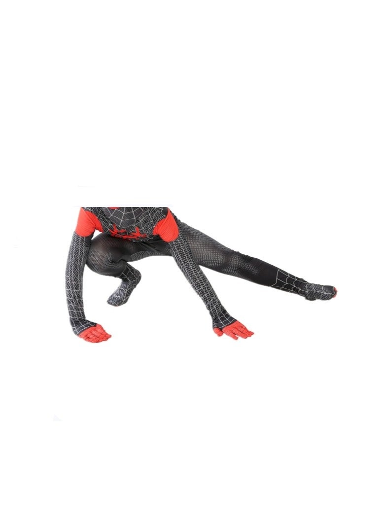 Spiderman Bodysuit Spiderman Bodysuit Show clothes for children and adults - Image 2
