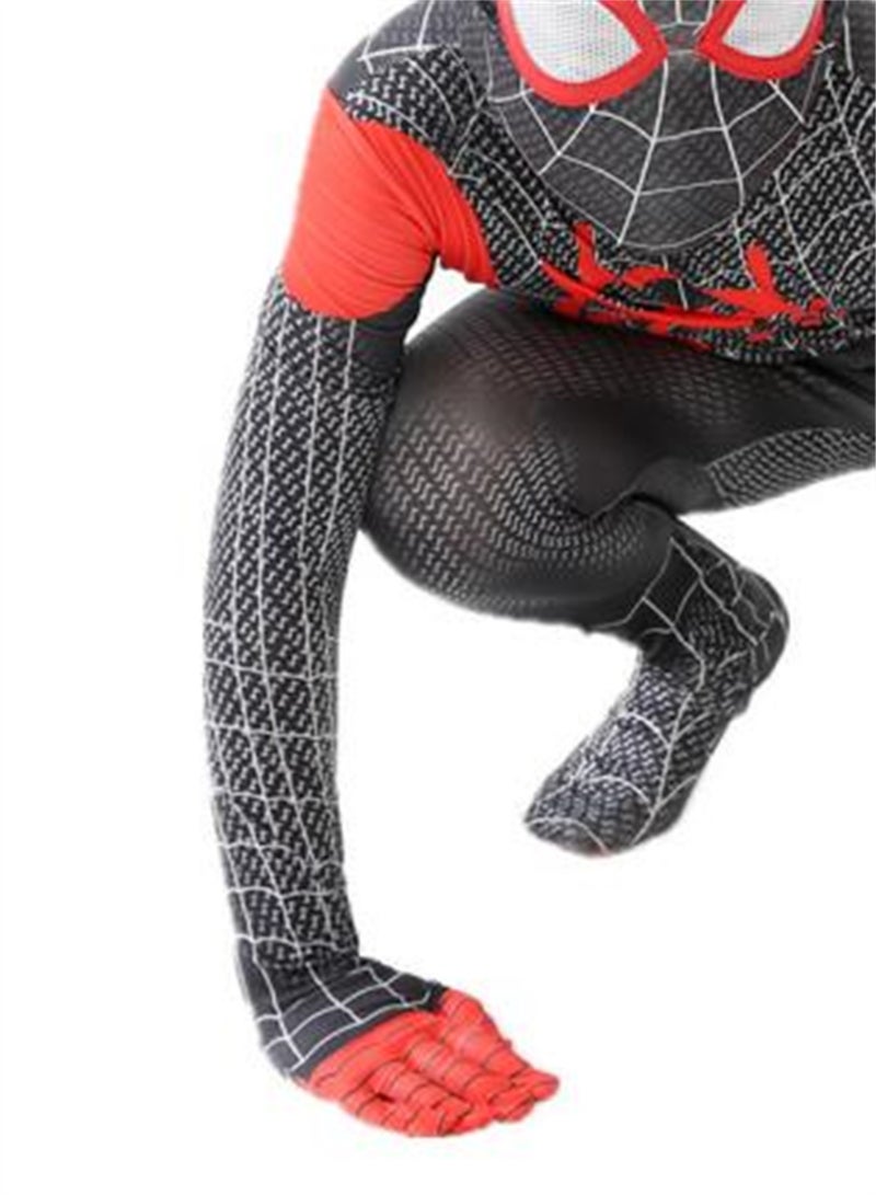Spiderman Bodysuit Spiderman Bodysuit Show clothes for children and adults - Image 3