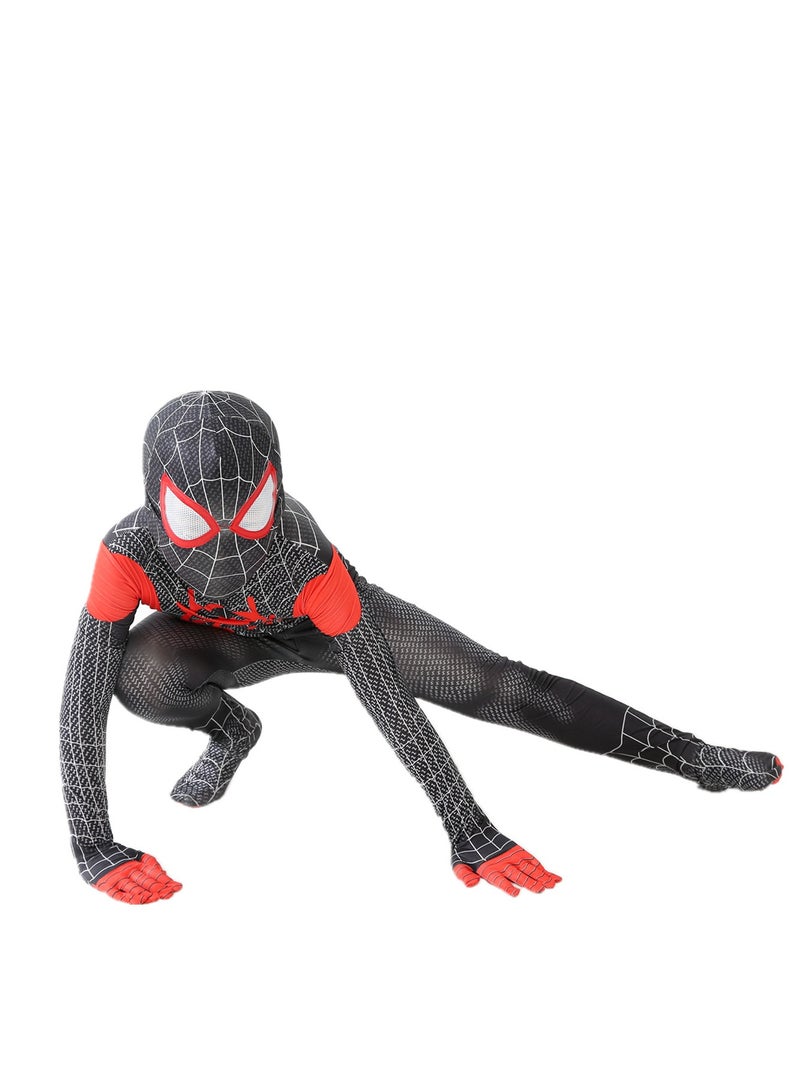 Spiderman Bodysuit Spiderman Bodysuit Show clothes for children and adults - Image 1