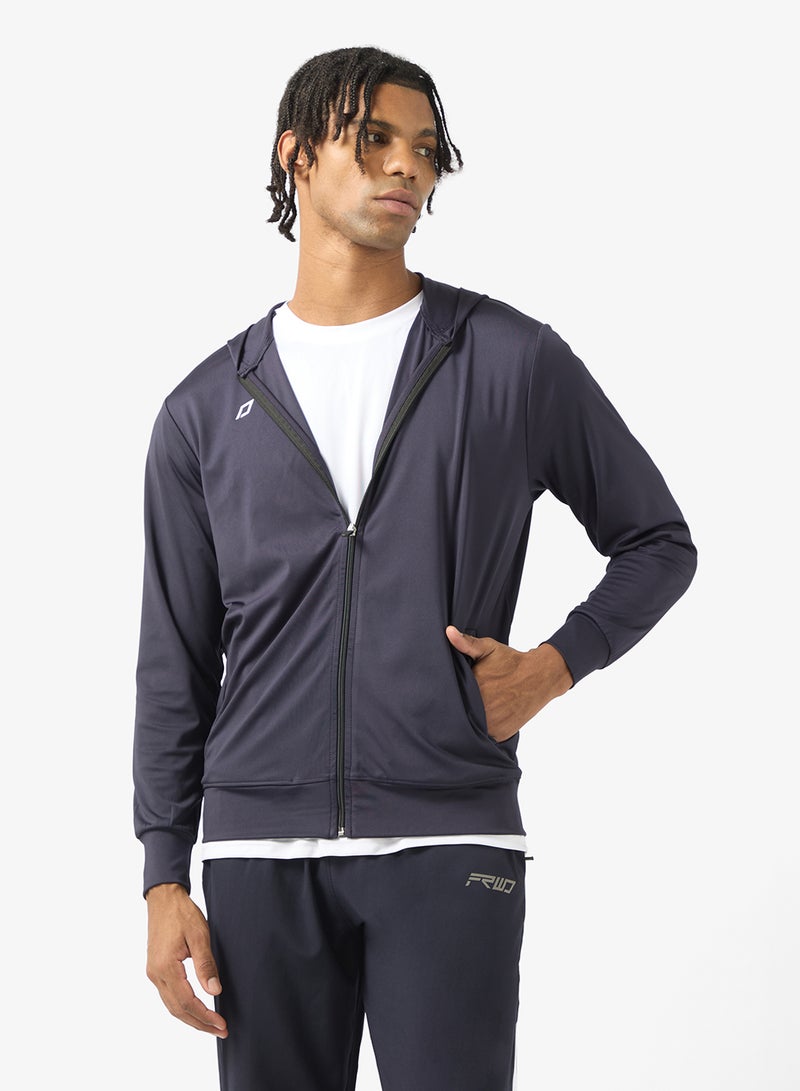 FRWD Zip Through Hoodie - Image 1