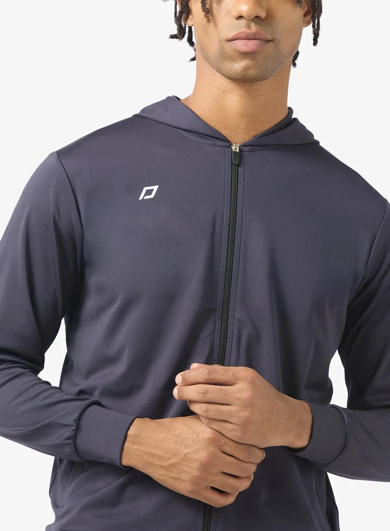 Frwd  Zip Through Hoodie for Men | Best Price UAE