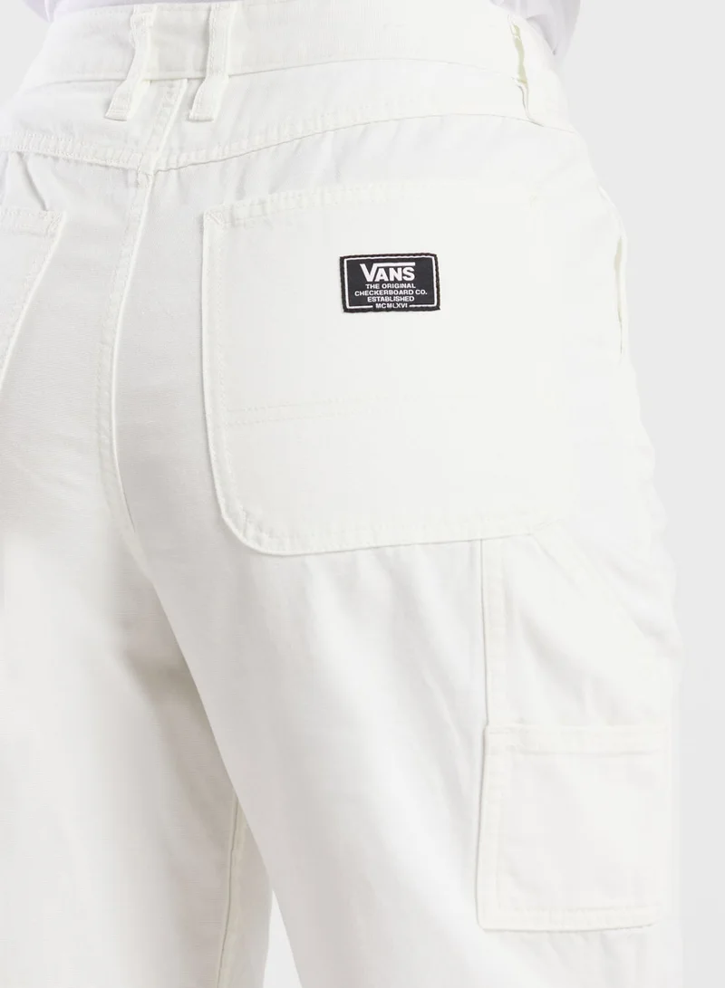 VANS Ground Work Pants