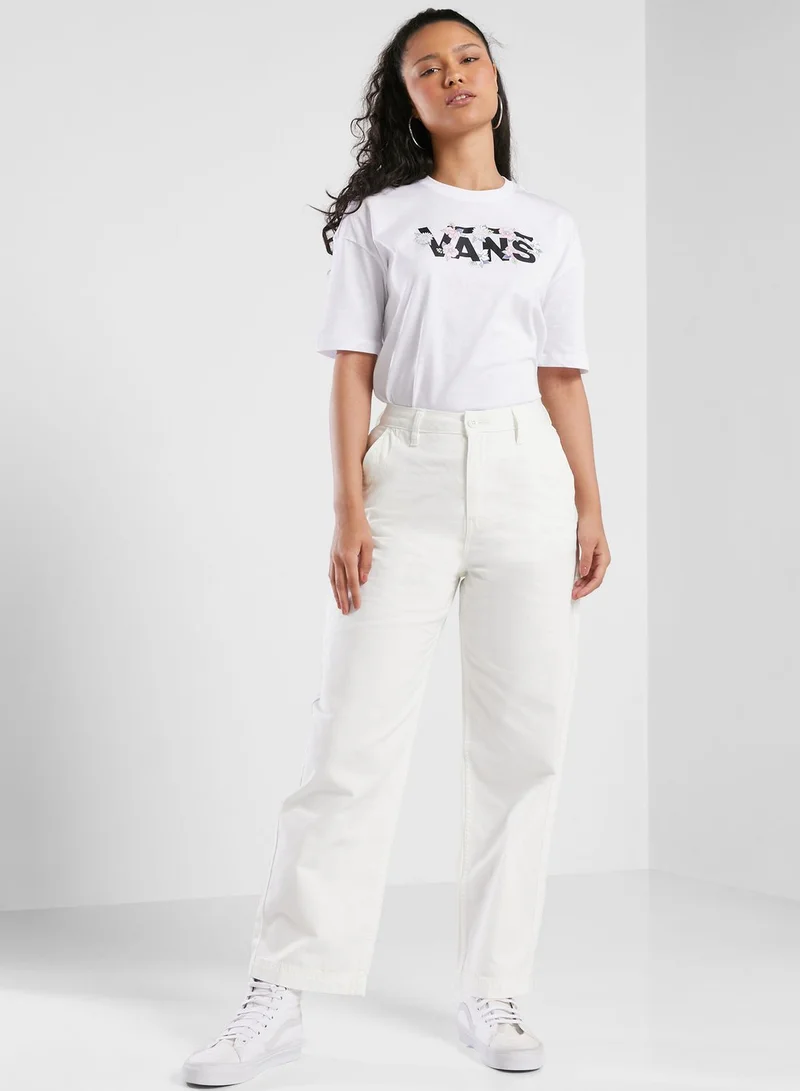 VANS Ground Work Pants