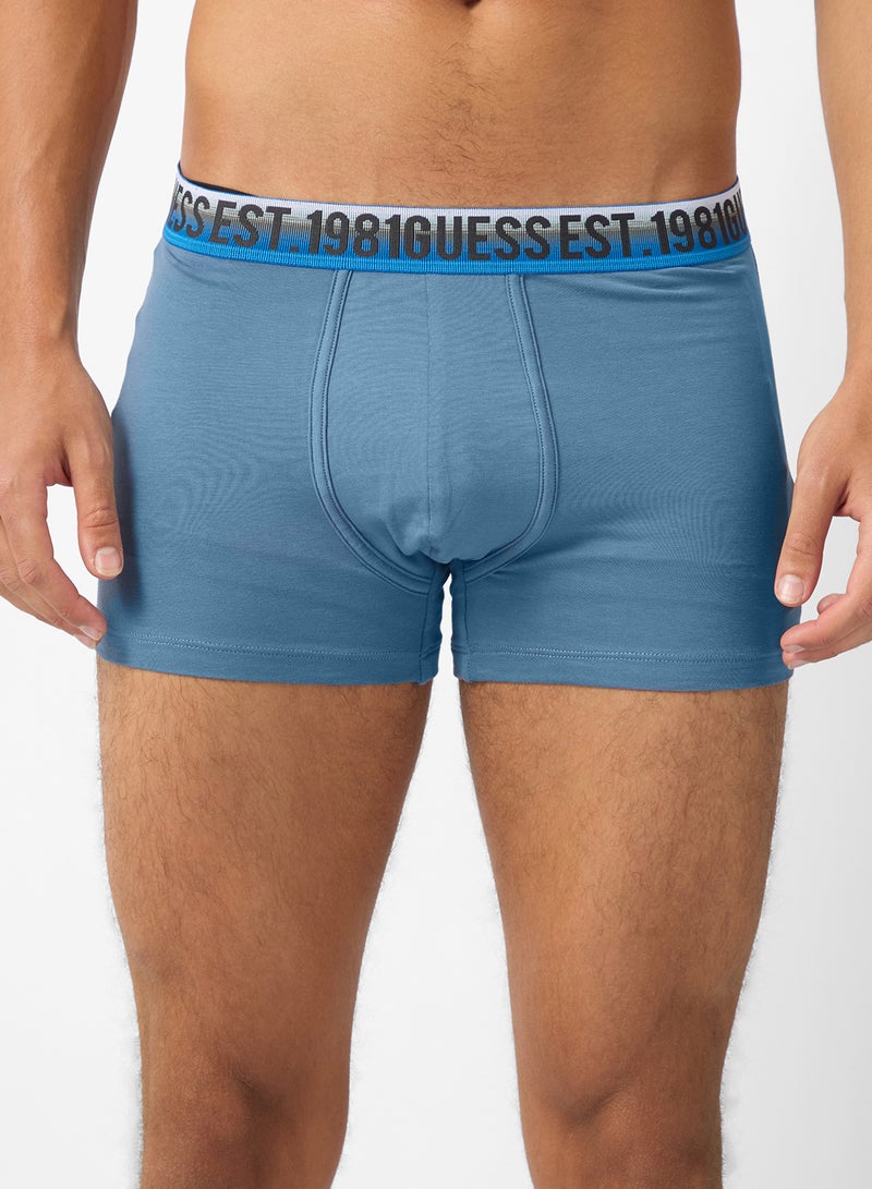 جس ثلاث عبوات سراويل داخلية - Image 4