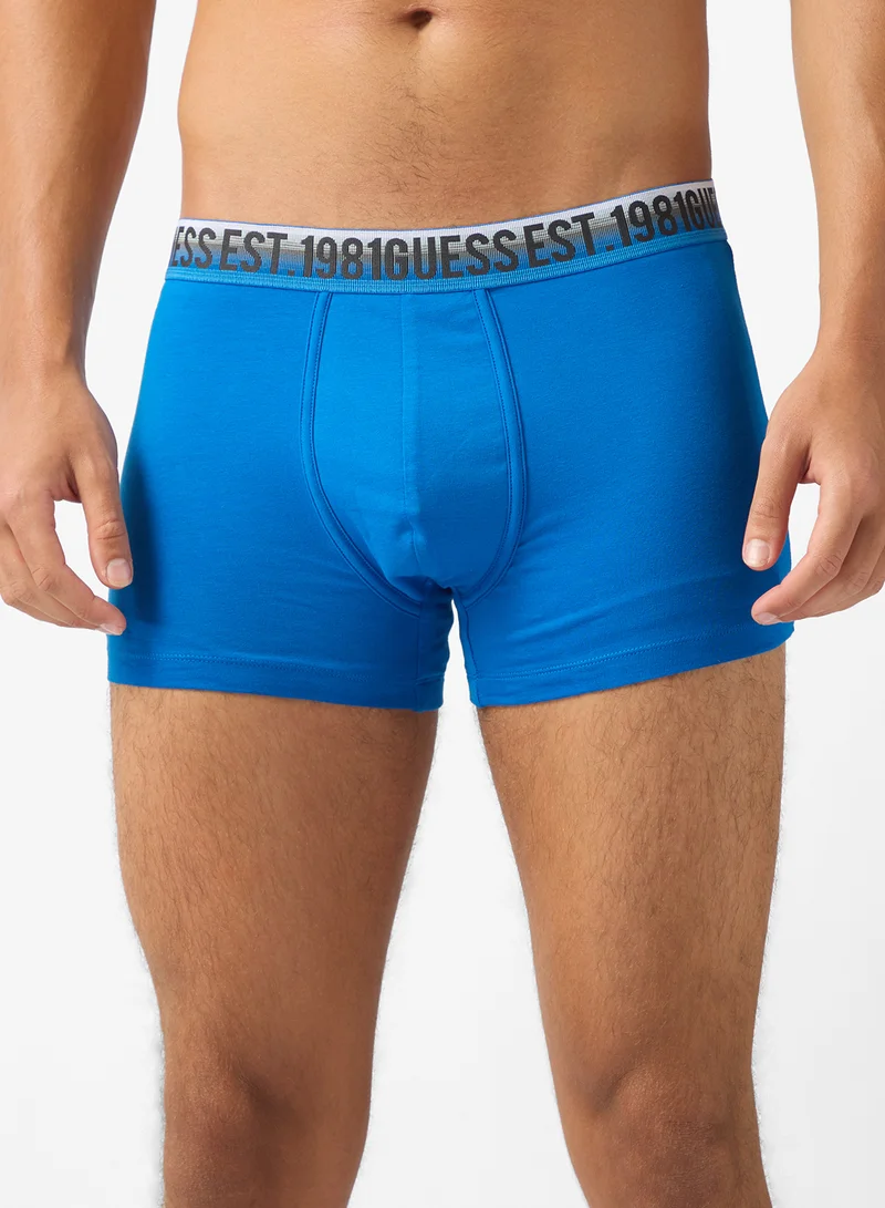 جس ثلاث عبوات سراويل داخلية