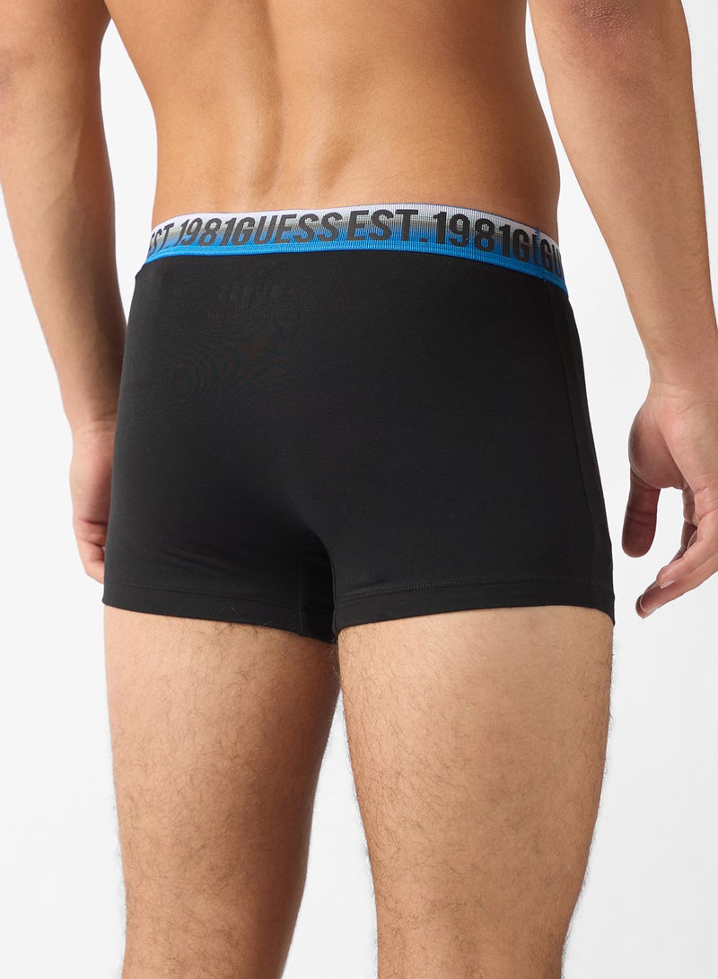 جس ثلاث عبوات سراويل داخلية - Image 5