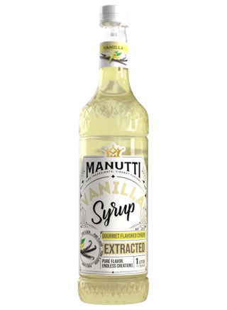 Vanilla Syrup 1 Liters - pzsku/Z0C96ACEC70A36965128FZ/45/_/1724173680/d3267fc1-dfed-4225-a4c1-4f0bf2d5bb61