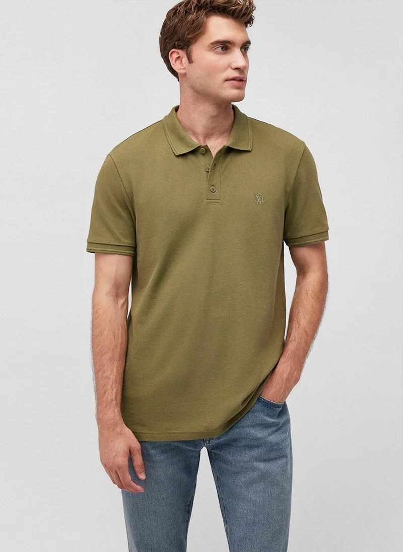 مافي Polo T-shirt
