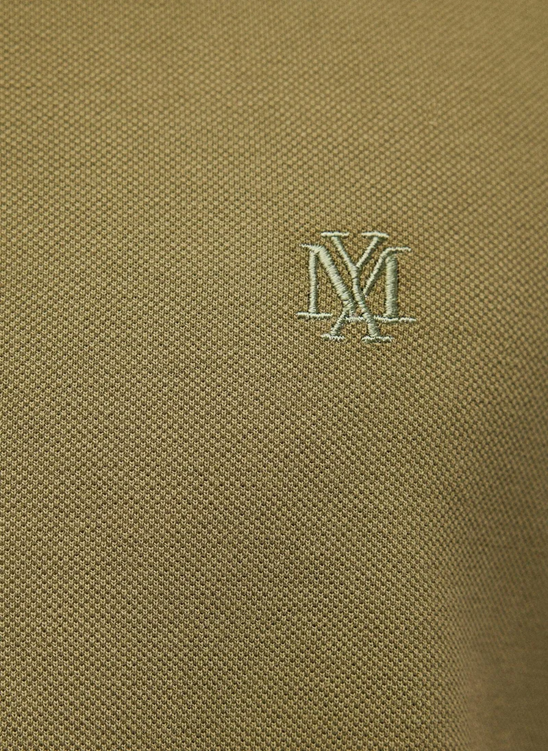 مافي Polo T-shirt