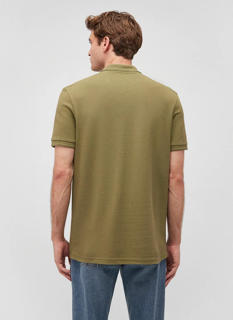 مافي Polo T-shirt
