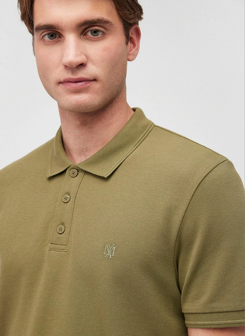 مافي Polo T-shirt