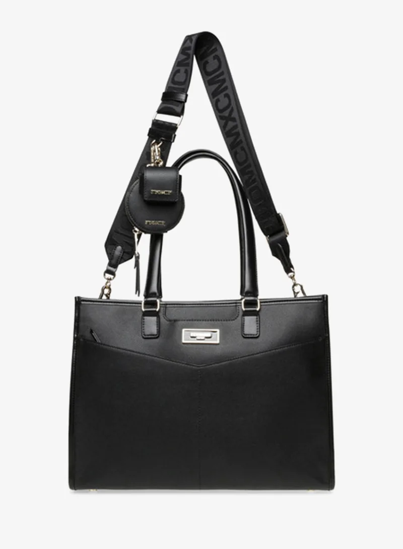 STEVE MADDEN Bwane Tote Bag With Strap