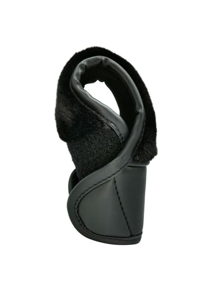Universal Type Luxury Protective Car Gear Knob Cover Pad - Image 5