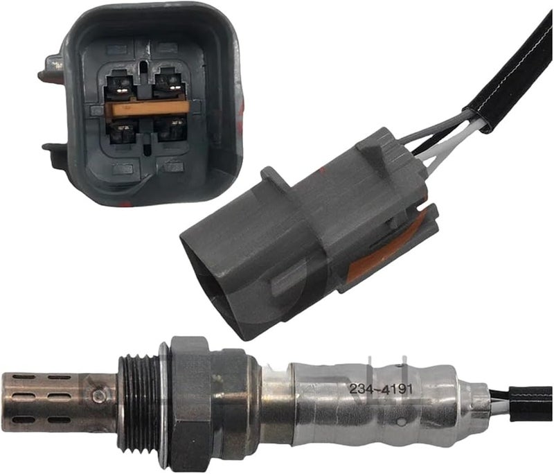 Oxygen Lambda O2 Sensor 234 4191 Compatible For Hyundai Sonata Santa Fe Tucson - Image 5