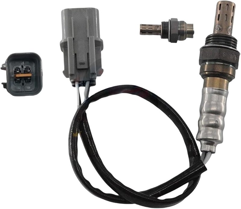 Oxygen Lambda O2 Sensor 234 4191 Compatible For Hyundai Sonata Santa Fe Tucson - Image 4