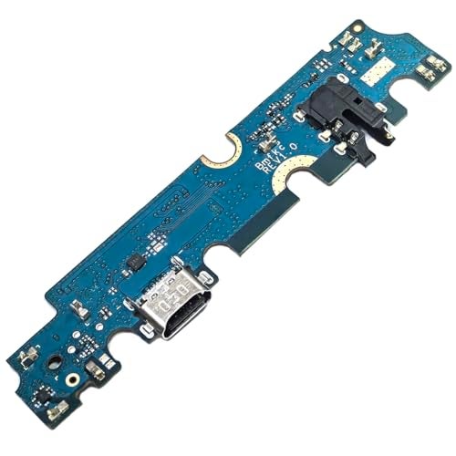 Bestdealing Galaxy Tab A9 X110 USB Charging Port Flex Cable Replacement X115 USB Type-C Charger Dock Board Flex Connector for Samsung Galaxy Tab A9 8.7" Port SM-X110 Port Flex Cable Repair Part - Image 3