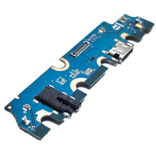 Bestdealing Galaxy Tab A9 X110 USB Charging Port Flex Cable Replacement X115 USB Type-C Charger Dock Board Flex Connector for Samsung Galaxy Tab A9 8.7" Port SM-X110 Port Flex Cable Repair Part - Image 5