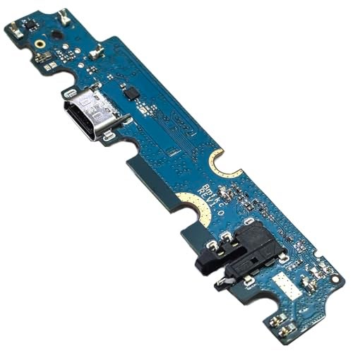 Bestdealing Galaxy Tab A9 X110 USB Charging Port Flex Cable Replacement X115 USB Type-C Charger Dock Board Flex Connector for Samsung Galaxy Tab A9 8.7" Port SM-X110 Port Flex Cable Repair Part - Image 4