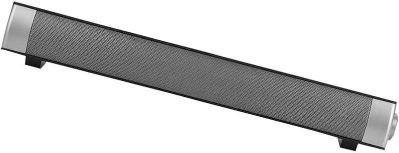 AQXREIGHT Portable Bluetooth Speaker 5W Stereo Sound for Home Outdoor Enjoyment Black - Image 1