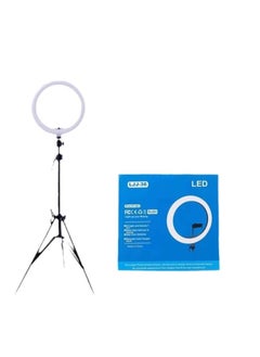 General 26cm36cm45cm Live Fill Light Bracket 18-inch Ring Light Beauty Light LED Anchor Photography Light LJJ45-Specifications:LJJ36/36CM Fill Light (USB)  - Image 5