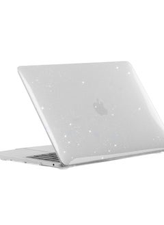 ماركة غير محددة جراب صلب بتصميم All Star لجهاز MacBook Air مقاس 13 بوصة A2337 / A2179 / A1932 - شفاف  - Image 2