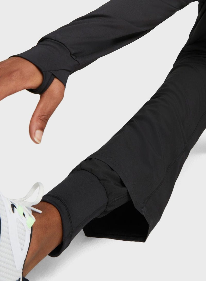 PUMA Modest Activewear Wide Leg Pant - Image 4