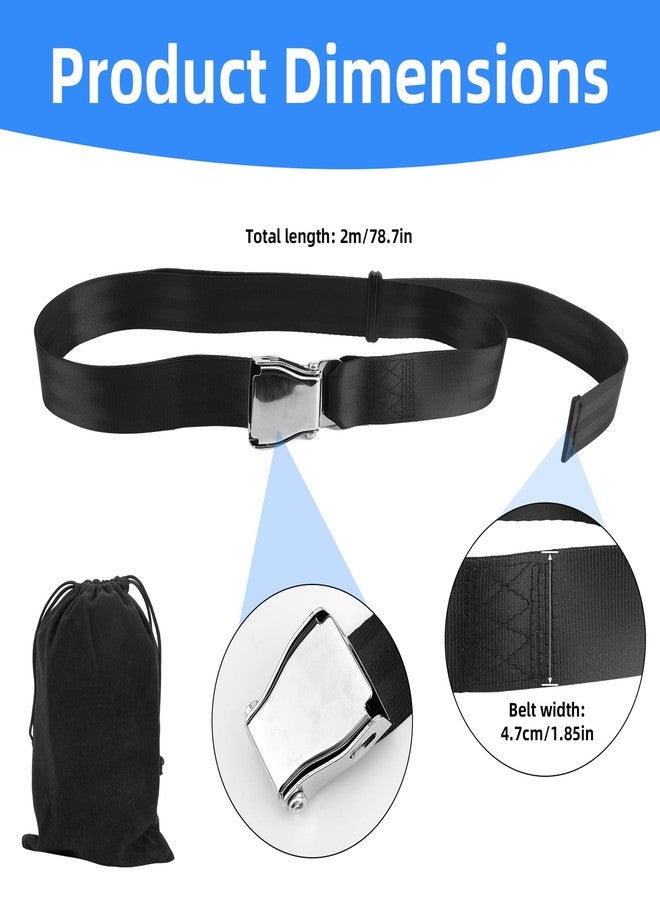 Fukaisu Nordic Hamstring Curl Strap, Polyester Premium Durable Nordic Curl Bench Belt Practical Home Gym Workout Accessories Suitable for Women Men (Black) - Image 2