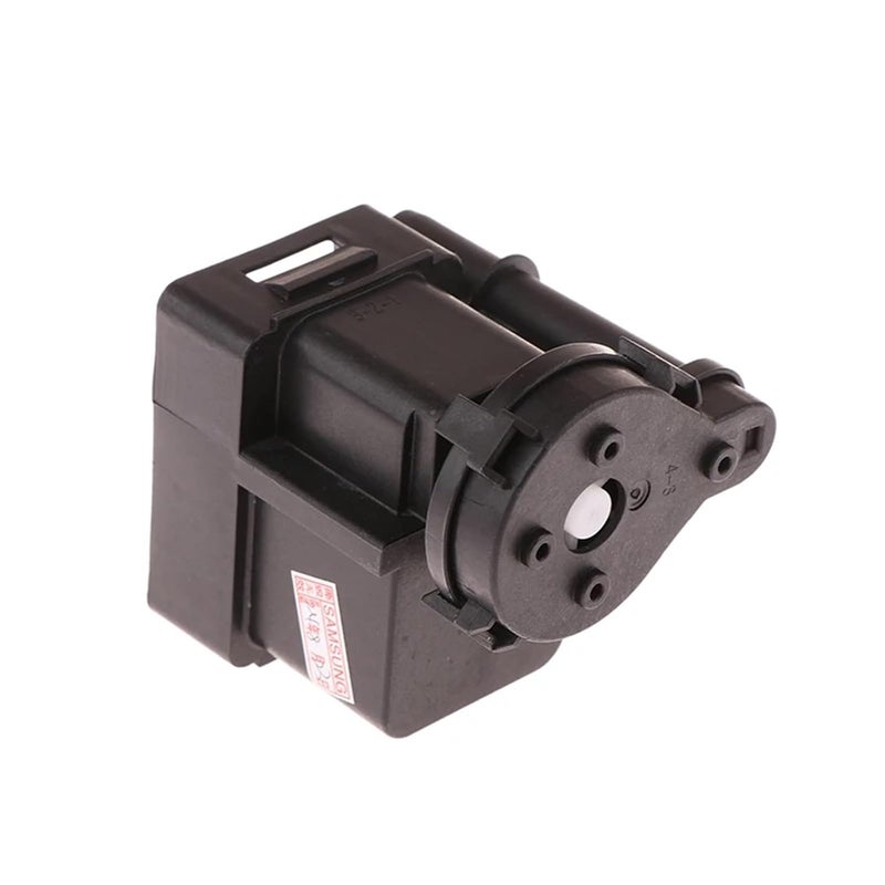 B13 5AE12120 DC31 00105B Drain Pump Motor 15W 220 240V Compatible for Dryer Clothes Drainage Pump - Image 5