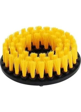 Ttt Drill Bit Mounted Cleaning Brush Set  - Image 4