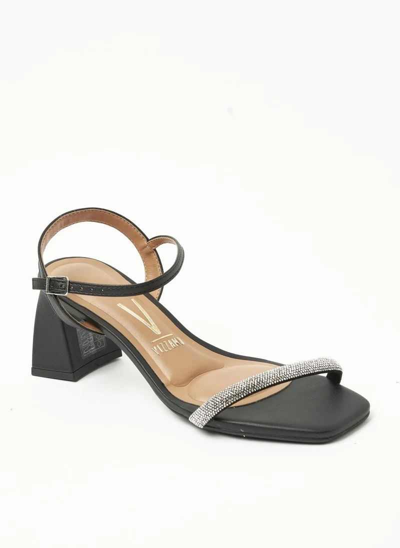 فيزانو صنادل نسائية قابلة للارتداء – أحذية مريحة ومريحة للفتيات والنساء