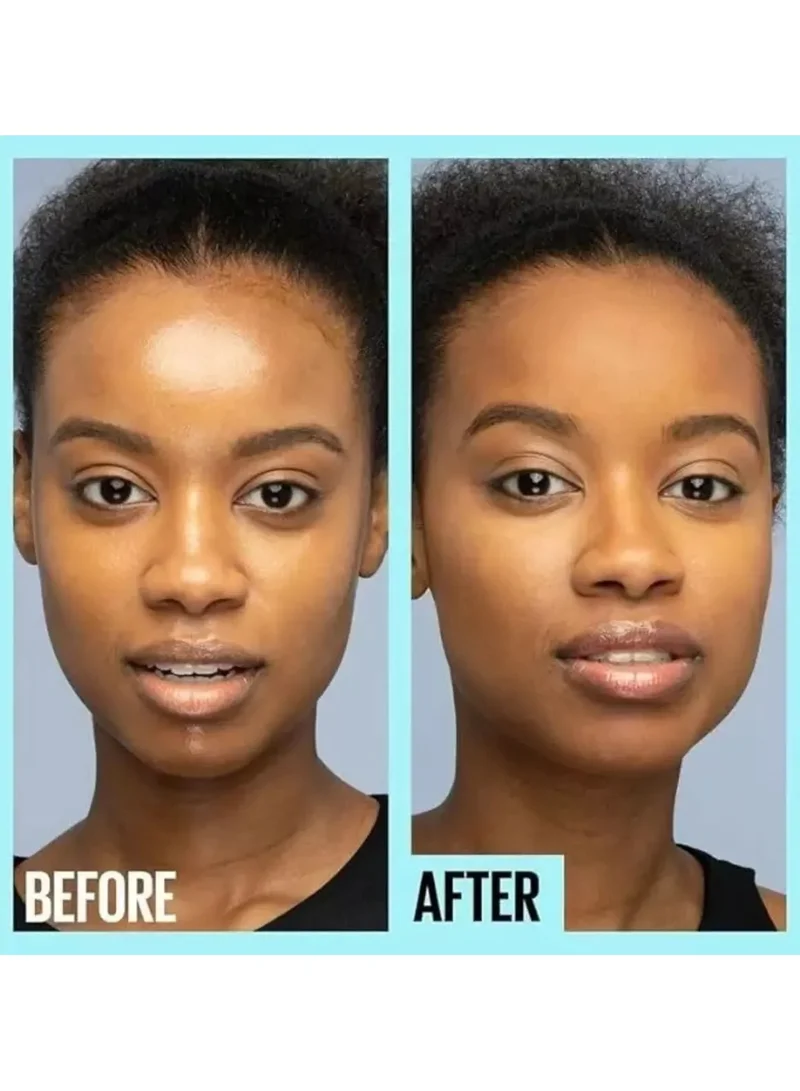 MAYBELLINE NEW YORK Fit Me Matte + Poreless Primer SPF 17 – 30ml