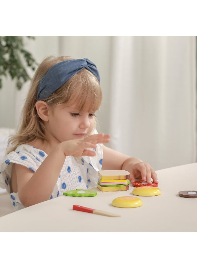 Viga Hamburger & Sandwich - Image 5