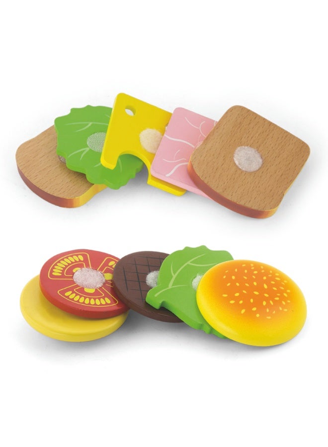 Viga Hamburger & Sandwich - Image 2