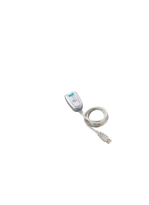 MOXA UPort 1110 1-port RS-232 USB-to-serial converter