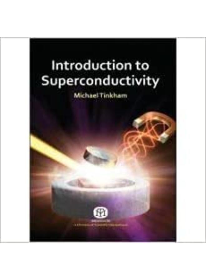 Introduction to Superconductivity India